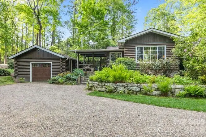 20 Deva Glen, Asheville, NC 28804 - #1