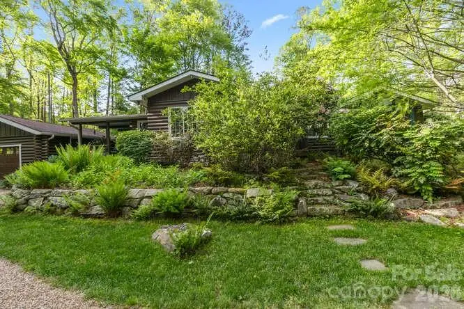 20 Deva Glen, Asheville, NC 28804 - #3