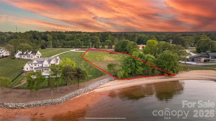 14515 Nc Hwy 73 None, Huntersville, NC 28078 - #2