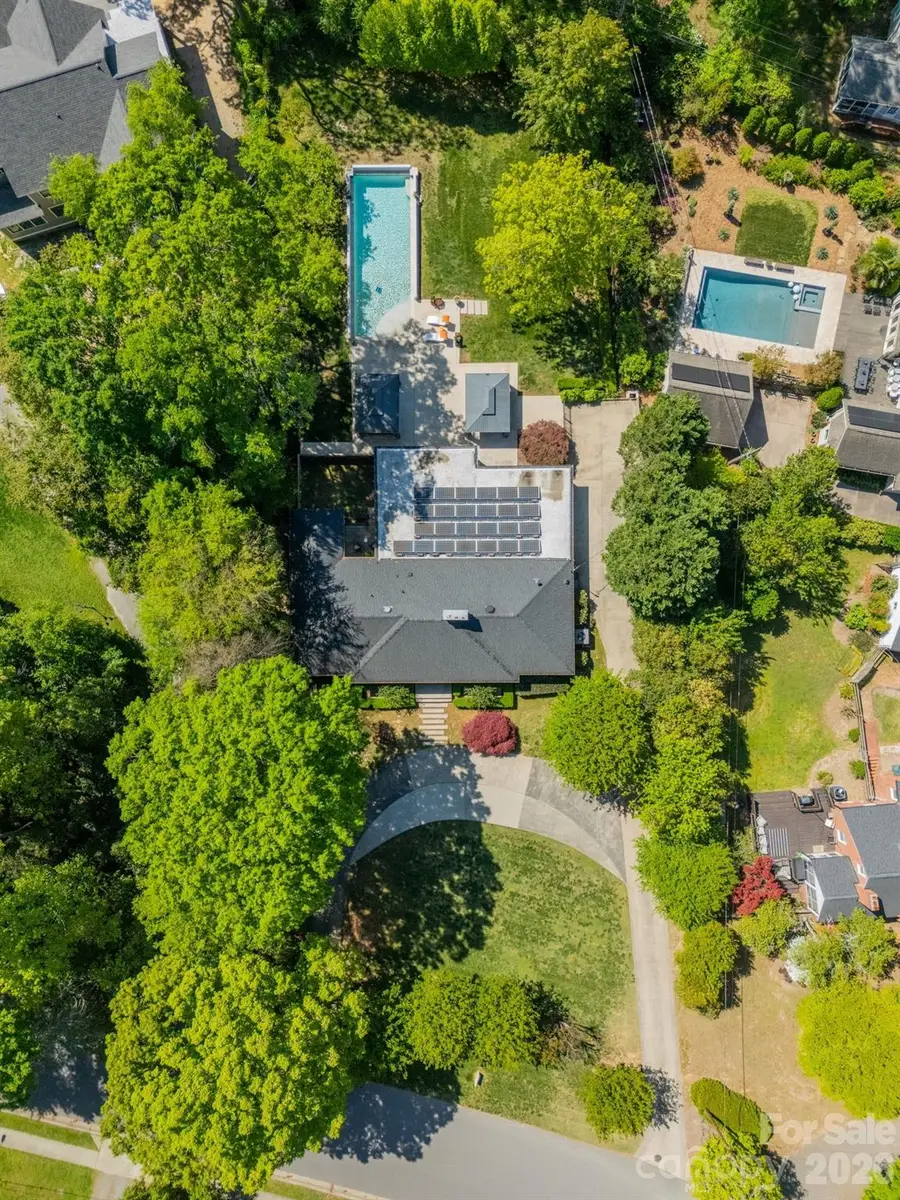 2200 Mecklenburg Avenue, Charlotte, NC 28205 - #2