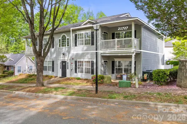 21727 Aftonshire Drive #35B, Cornelius, NC 28031
