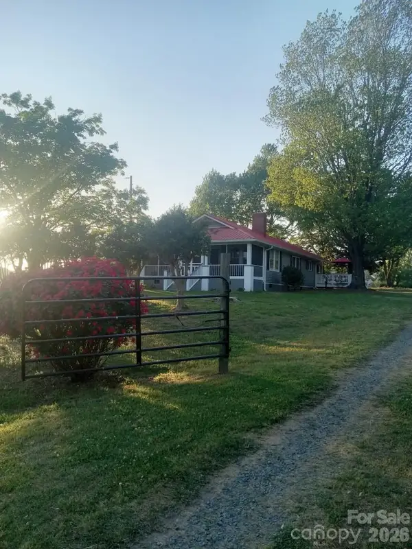 16351 Substation Road, Locust, NC 28097