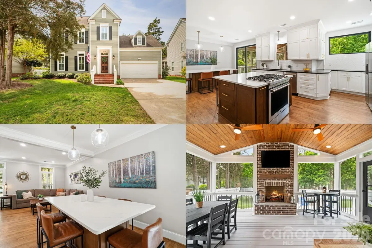 7716 Rathlin Court, Charlotte, NC 28270 - #1