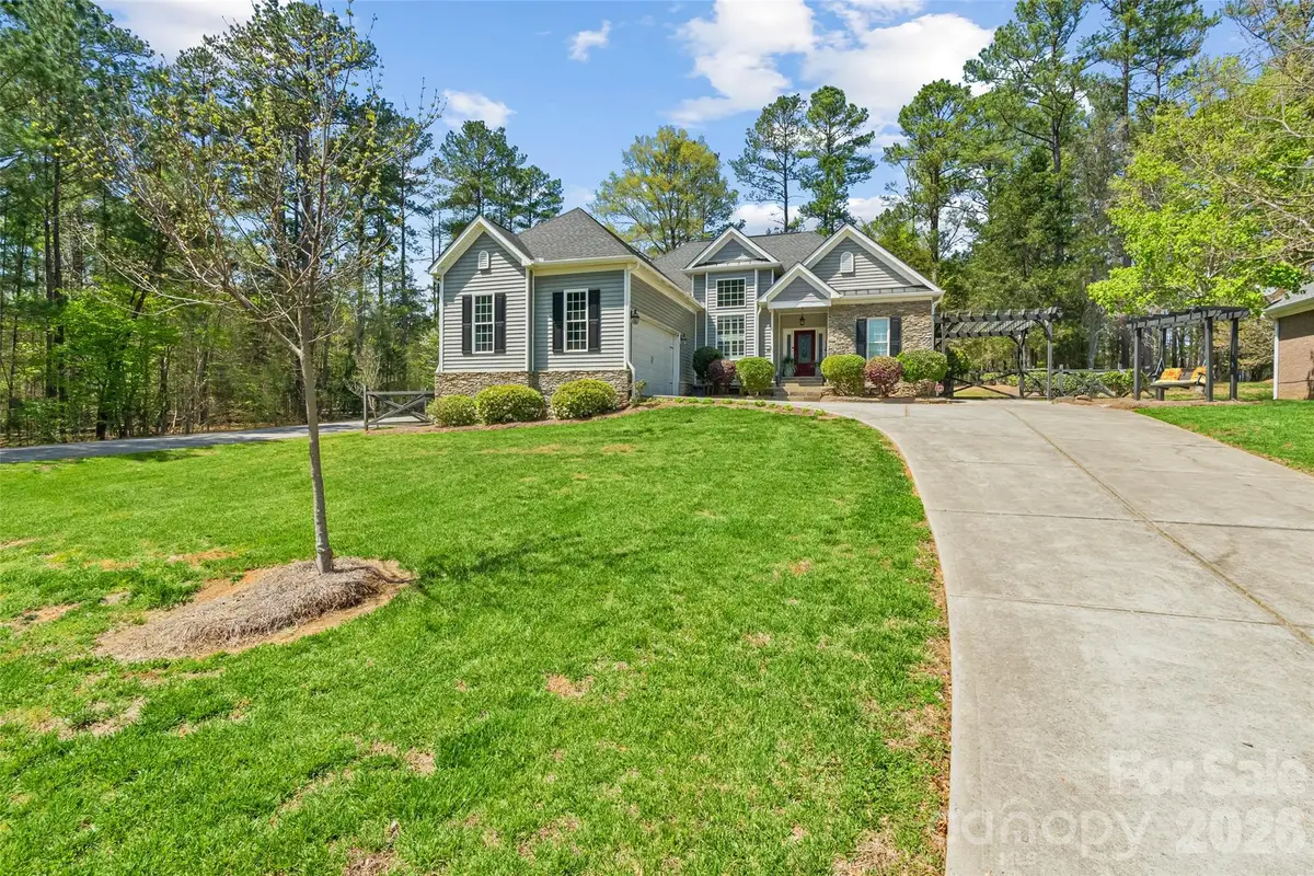 1925 Charles Avenue, Lancaster, SC 29720 - #1