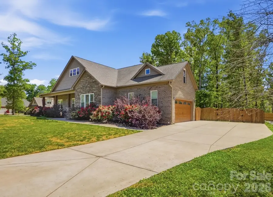 2008 Mccollum Oaks Lane, Monroe, NC 28110 - #3