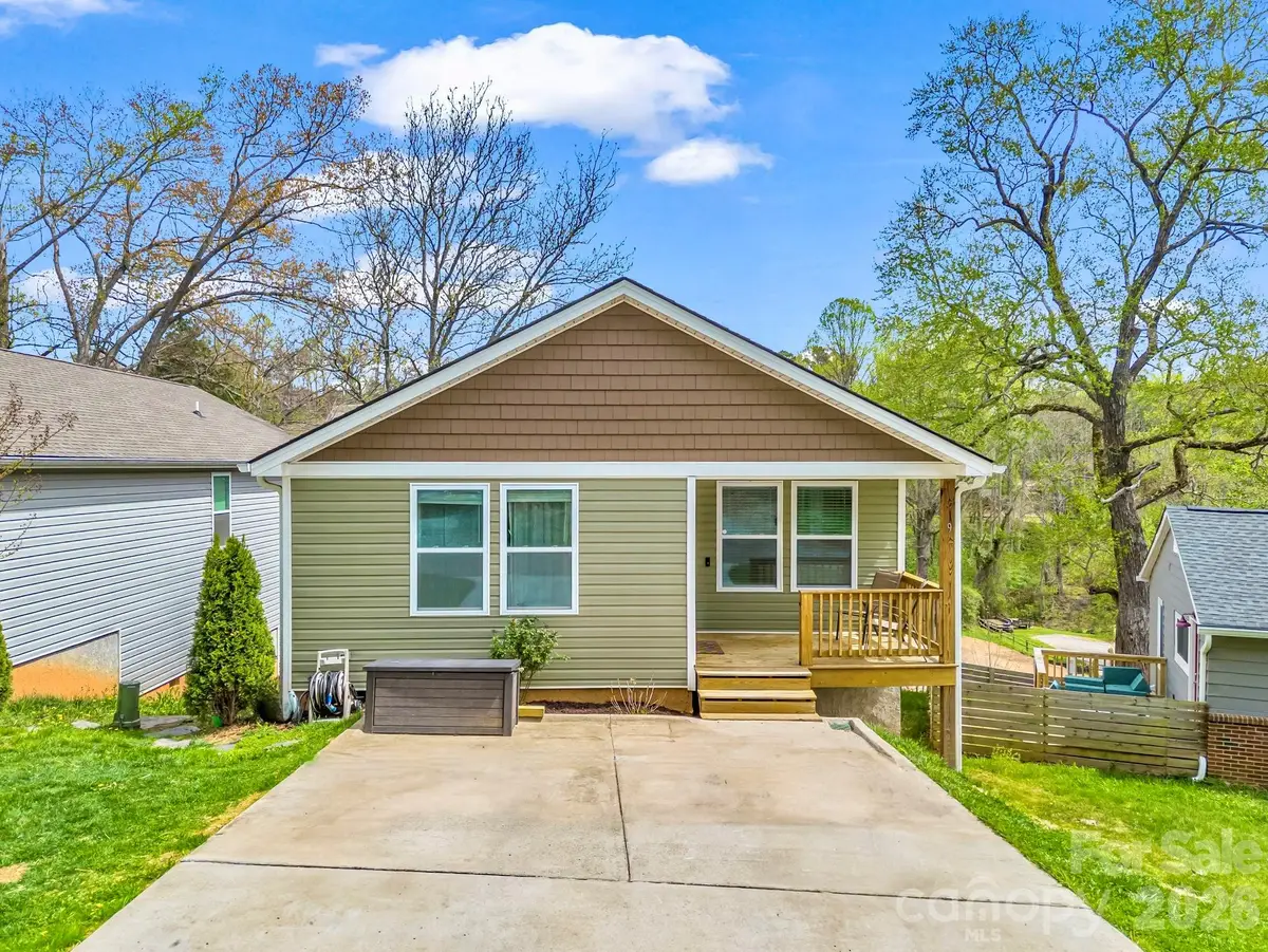 9 Shadowlawn Drive, Asheville, NC 28806 - #1