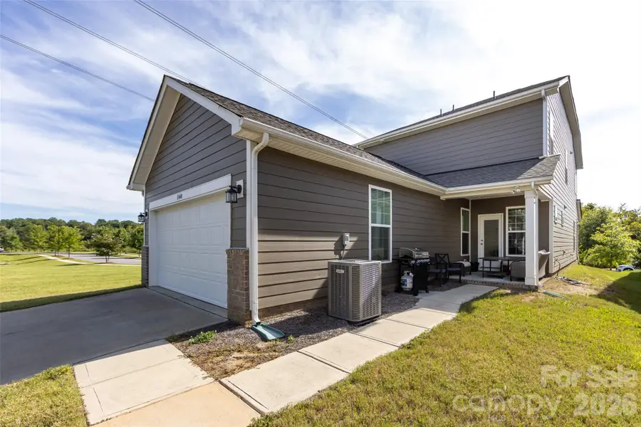 11440 Westbranch Parkway, Davidson, NC 28036 - #3