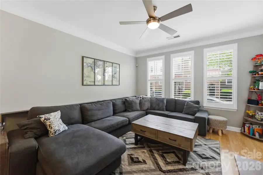 8341 Scotney Bluff Avenue, Charlotte, NC 28273 - #3