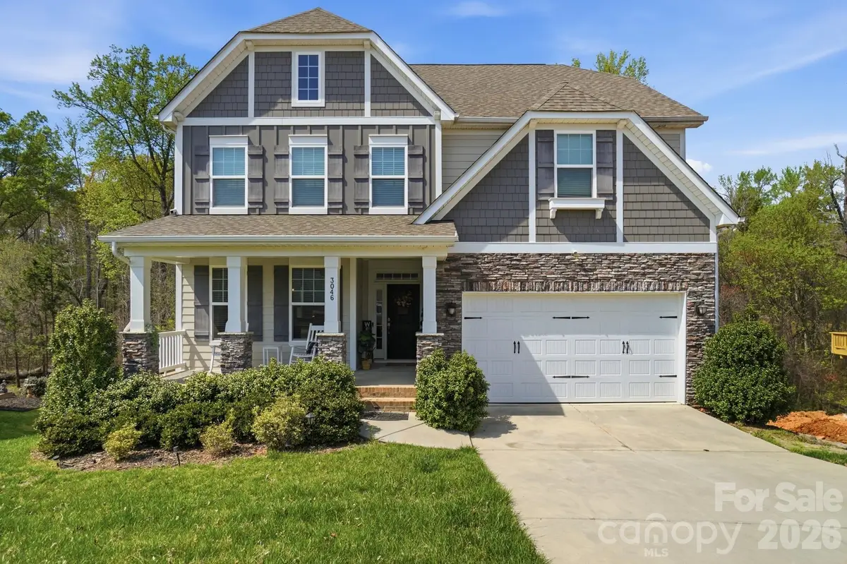 3046 Woodlands Creek Drive #76, Monroe, NC 28110 - #1