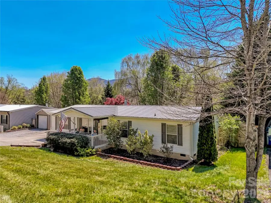 233 Fourth Street, Waynesville, NC 28786 - #2