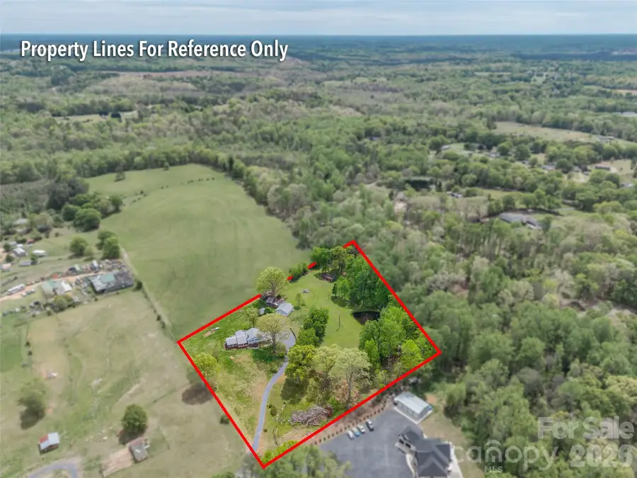 161 Springdale Lane, Cowpens, SC 29330 - #2