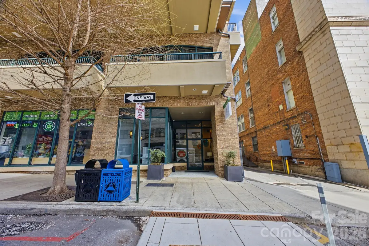 21 Battery Park Avenue #307, Asheville, NC 28801 - #1