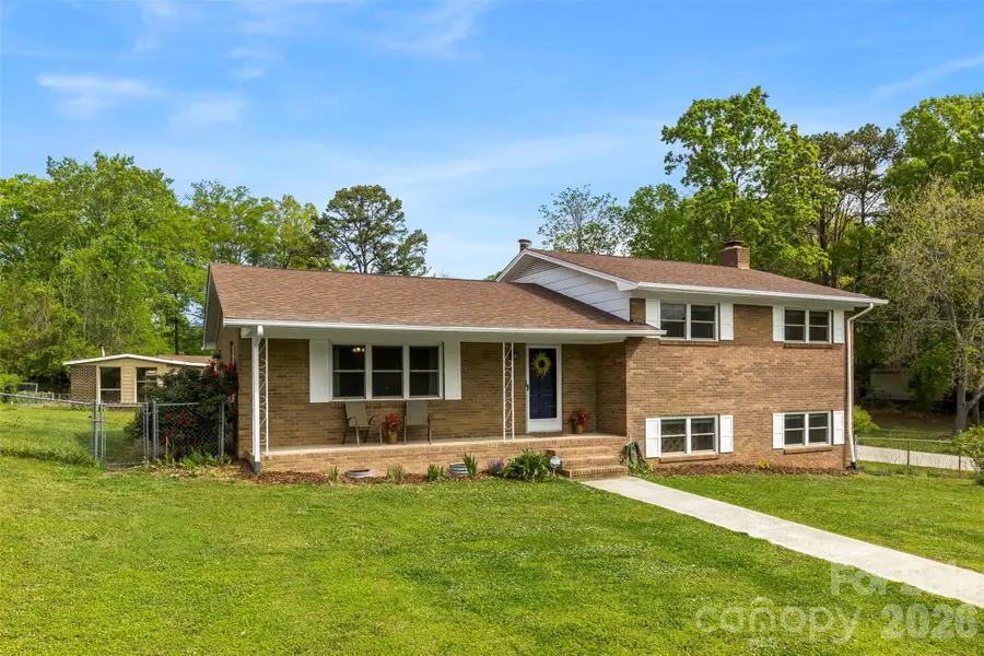 2200 Simmons Street, Gastonia, NC 28052 - #3