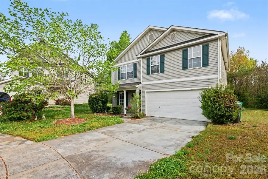 2100 Cranberry Woods Court, Charlotte, NC 28208 - #2
