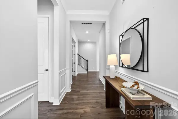 18018 Grey Mossrun Drive, Charlotte, NC 28278