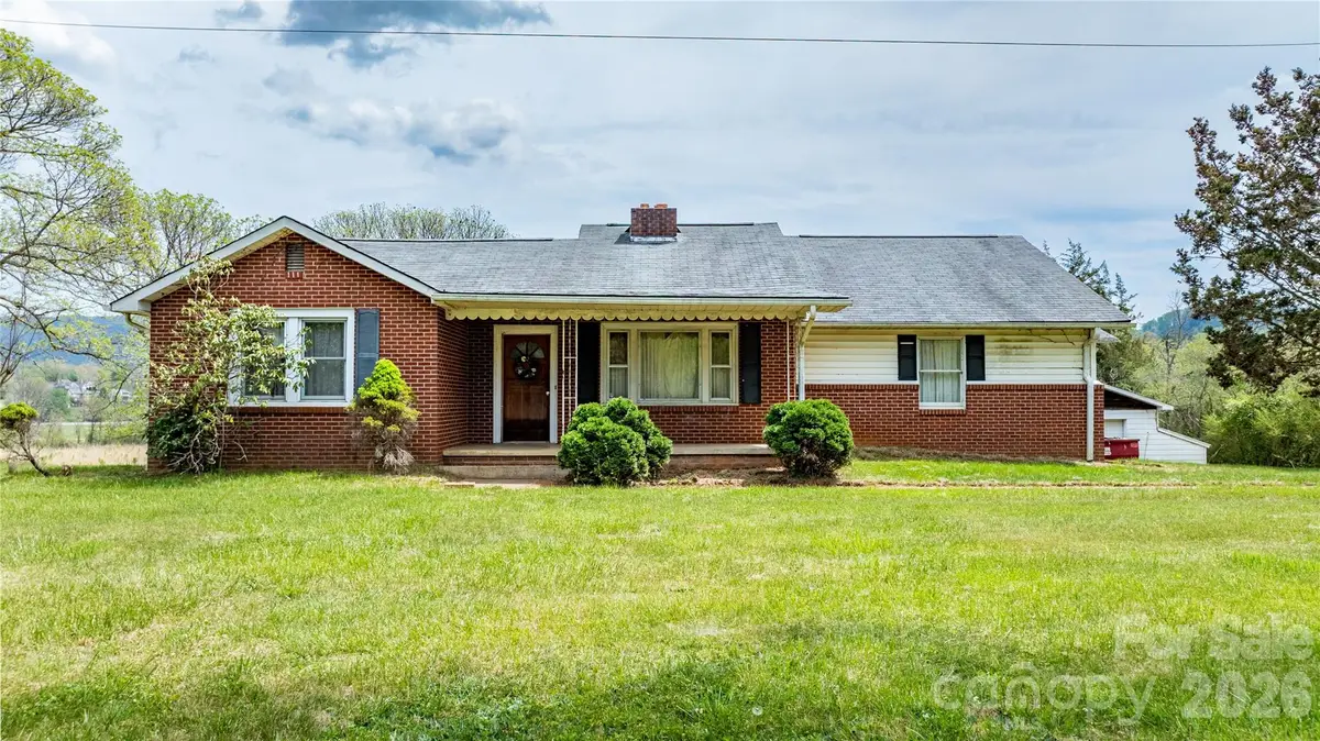 1720 Cane Creek Road, Fletcher, NC 28732 - #1