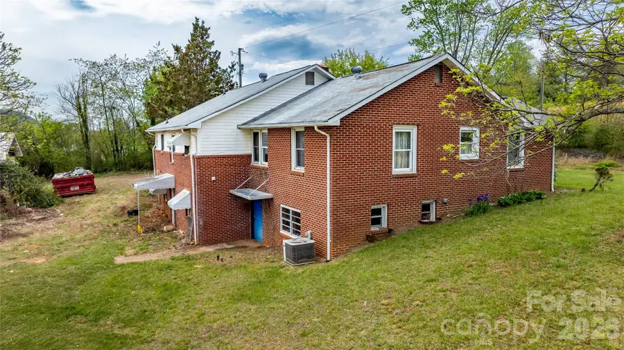 1720 Cane Creek Road, Fletcher, NC 28732 - #2