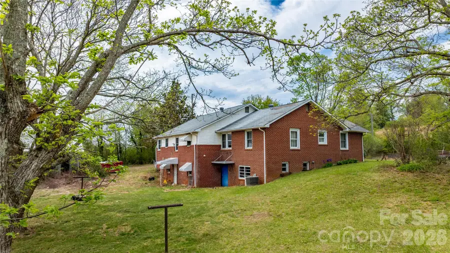 1720 Cane Creek Road, Fletcher, NC 28732 - #3