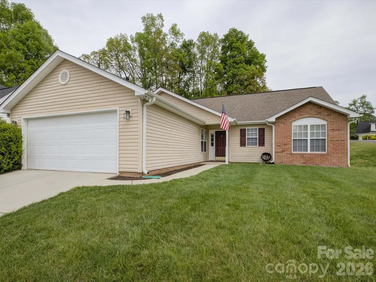 1530 Hollythorne Drive, Rock Hill, SC 29732 - #1