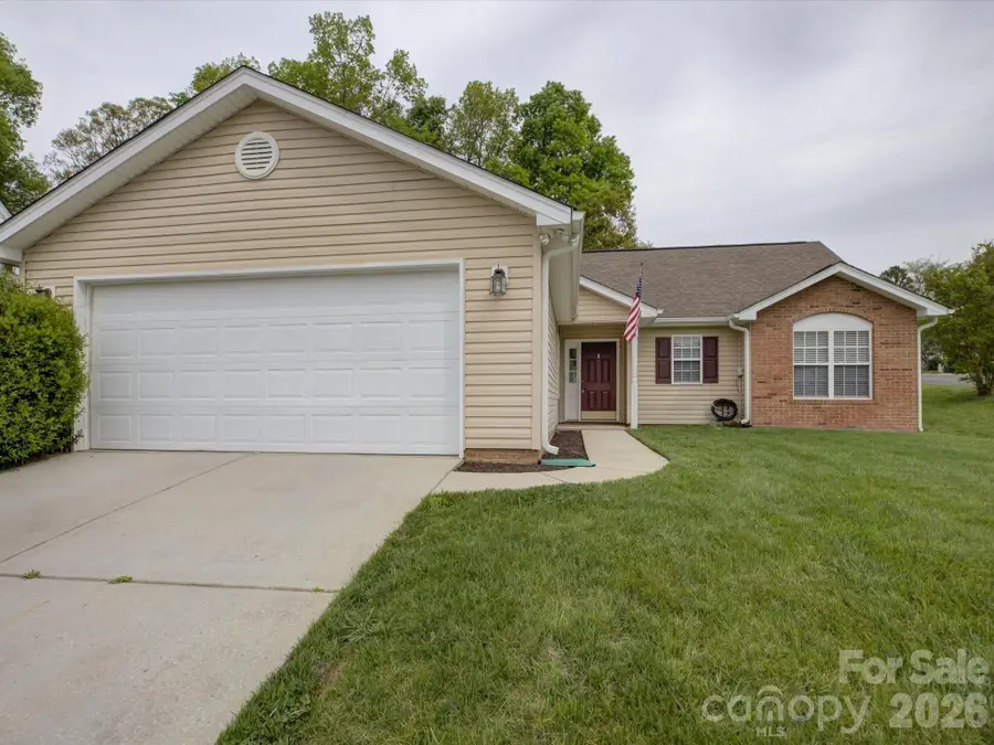 1530 Hollythorne Drive, Rock Hill, SC 29732 - #2