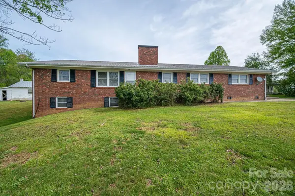 7448 W Nc 27 Highway, Vale, NC 28168