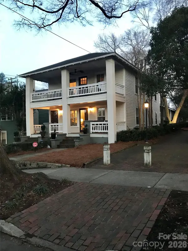 1511 Cleveland Avenue, Charlotte, NC 28203