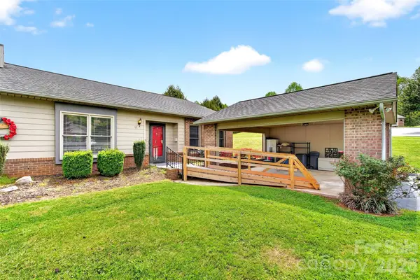 54 Deer Run Drive #12, Marion, NC 28752