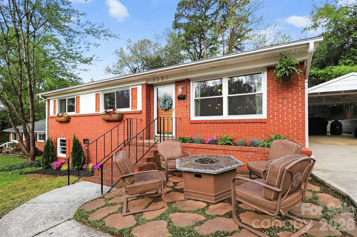 3231 Harrow Place, Charlotte, NC 28205 - #1