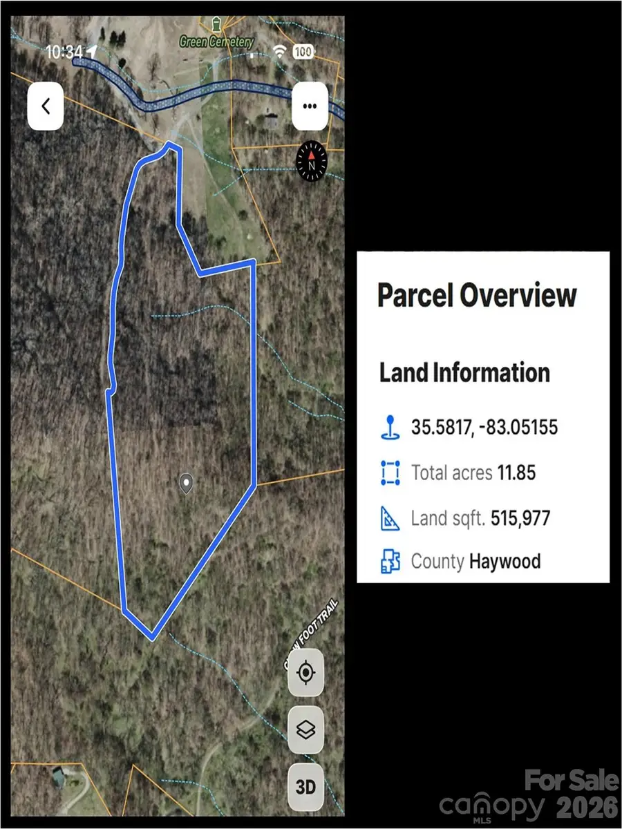 00 Neds Branch Road, Waynesville, NC 28785 - #3