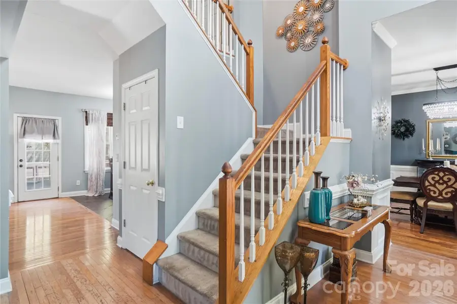 1818 Fox Hunt Court, Rock Hill, SC 29732 - #3