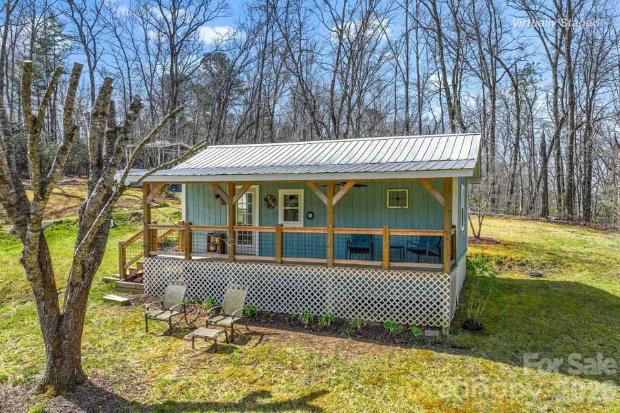 54 S Kimiko Lane, Balsam Grove, NC 28708 - #2