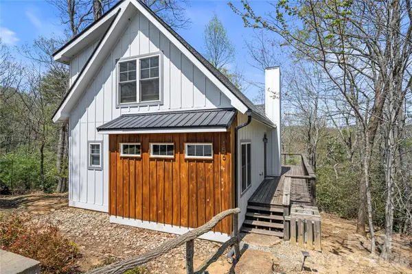 156 Ellerslie Acre None, Hendersonville, NC 28739