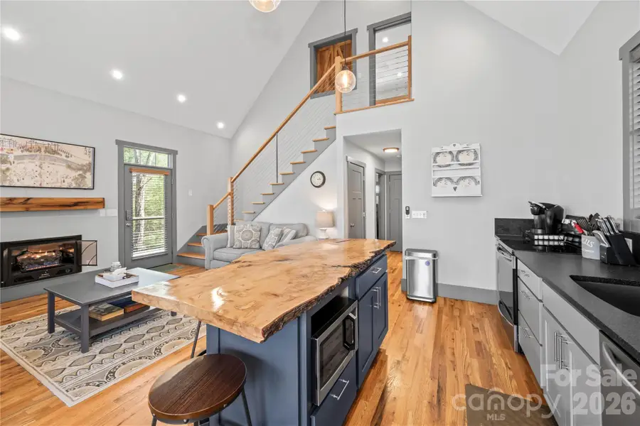 156 Ellerslie Acre None, Hendersonville, NC 28739 - #3