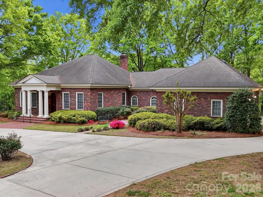 1215 Rosa Drive, Monroe, NC 28112 - #3