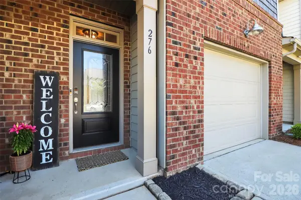 276 Ascot Run Way, Fort Mill, SC 29715