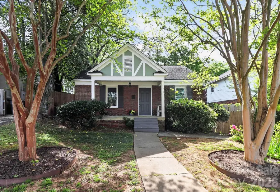 1515 Southwood Avenue, Charlotte, NC 28203 - #2