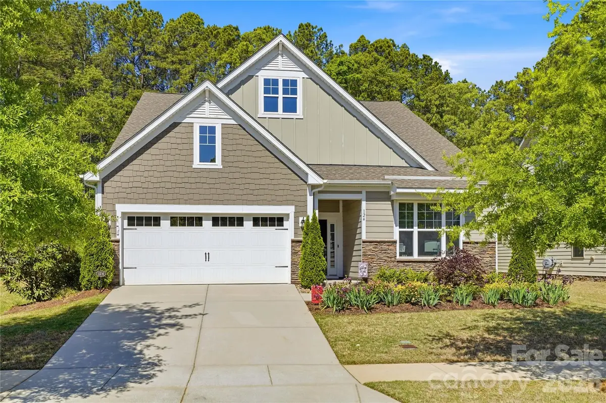 124 Van Gogh Trail, Mount Holly, NC 28120 - #1