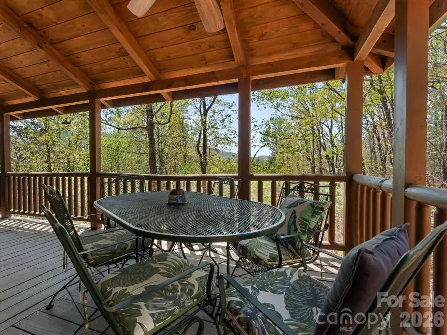 462 Deep Woods Lane, Saluda, NC 28773 - #2