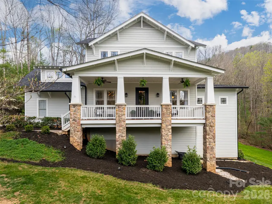 67 White Ash Drive, Asheville, NC 28803 - #3