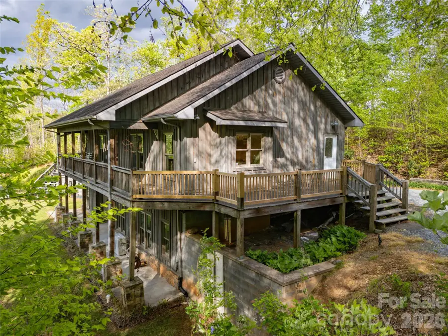 219 Sandalwood Drive, Whittier, NC 28789 - #2