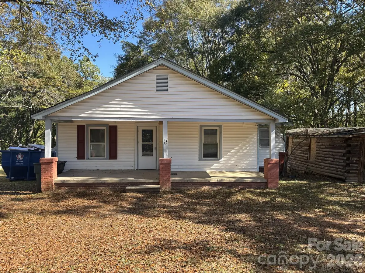 1040 East Drive, Gastonia, NC 28052 - #1