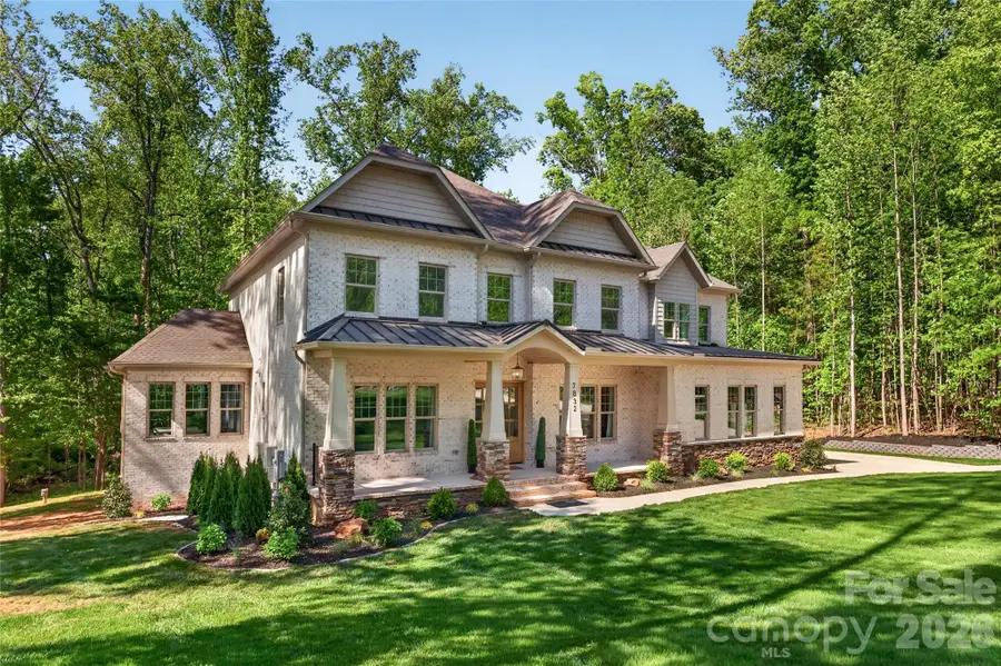 7832 Deerbridge Street, Mint Hill, NC 28227 - #2