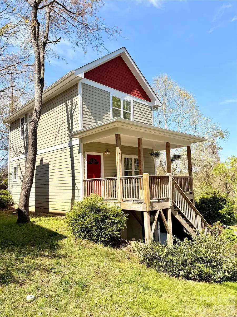 4 Cottage Court, Asheville, NC 28801 - #3