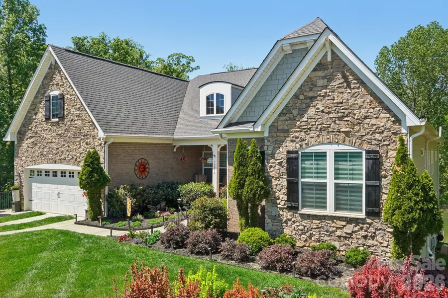 17914 Culross Lane, Charlotte, NC 28278 - #3