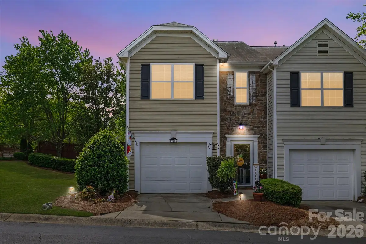 2103 Midnight Blue Lane, Fort Mill, SC 29708 - #1