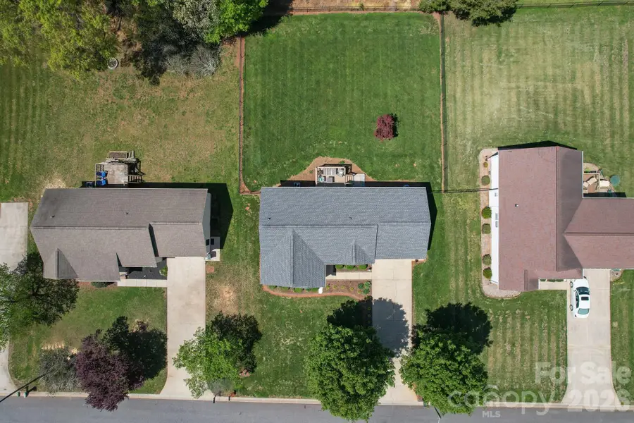 1478 Farmington Hills Drive, Conover, NC 28613 - #3