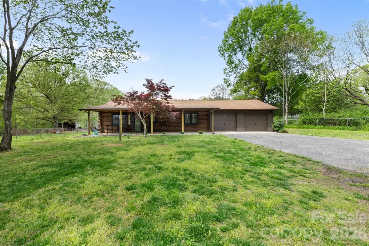 240 Homer Corriher Road, China Grove, NC 28023 - #1