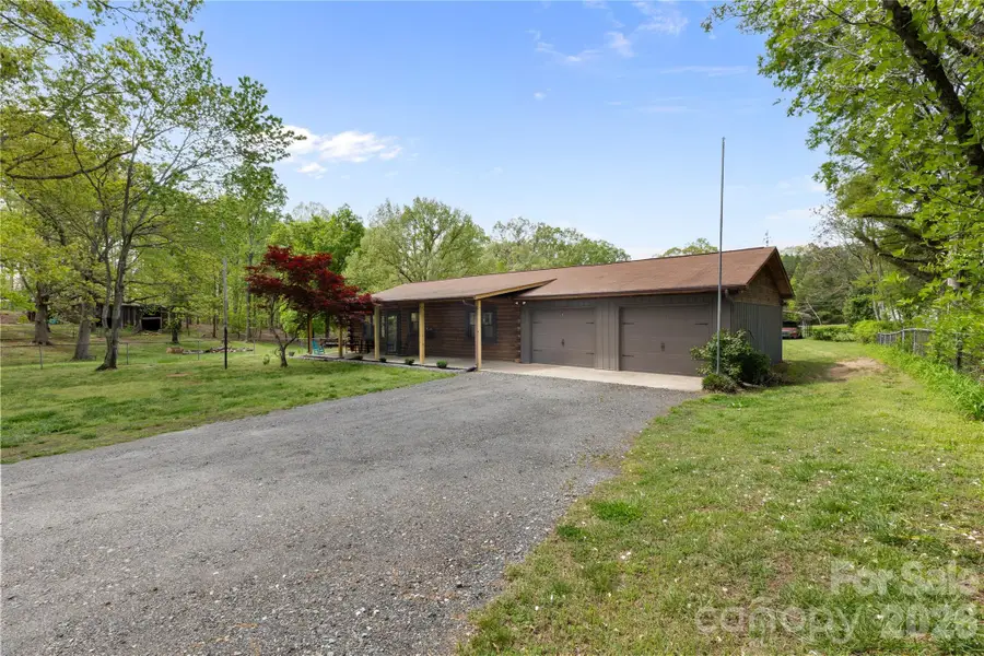 240 Homer Corriher Road, China Grove, NC 28023 - #2
