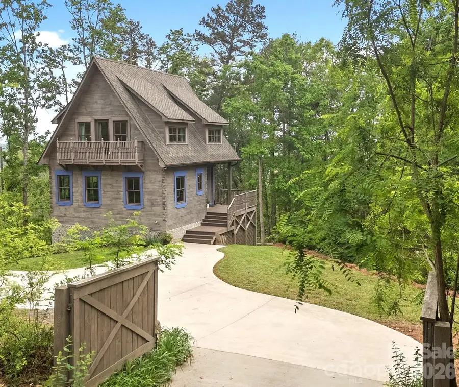 106 Mccauley Drive, Asheville, NC 28803 - #2