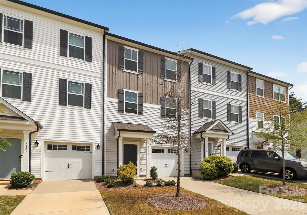 13357 Porter Creek Road, Charlotte, NC 28262 - #1